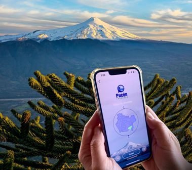 App TravelerTips nuevamente regala un fin de semana con todo pagado en Pucón - Red Informativa