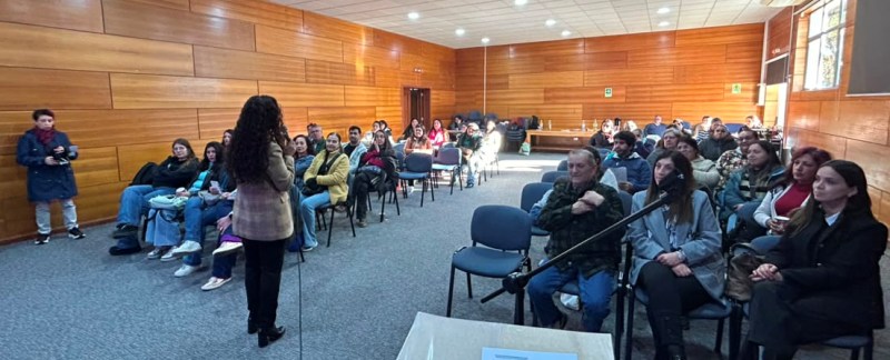 Responsabilidad digital en la escuela: “Interacción en juegos virtuales de los niños siempre es riesgosa” 1 Responsabilidad digital en la escuela: “Interacción en juegos virtuales de los niños siempre es riesgosa” - Red Informativa