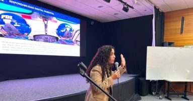 Responsabilidad digital en la escuela: “Interacción en juegos virtuales de los niños siempre es riesgosa” 1 Responsabilidad digital en la escuela: “Interacción en juegos virtuales de los niños siempre es riesgosa”